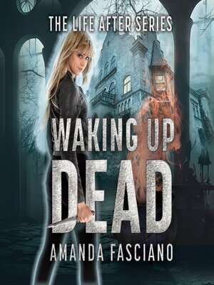 cover image of Waking Up Dead